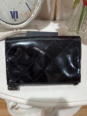 MAC Cosmetics Travel Makeup Brush Case